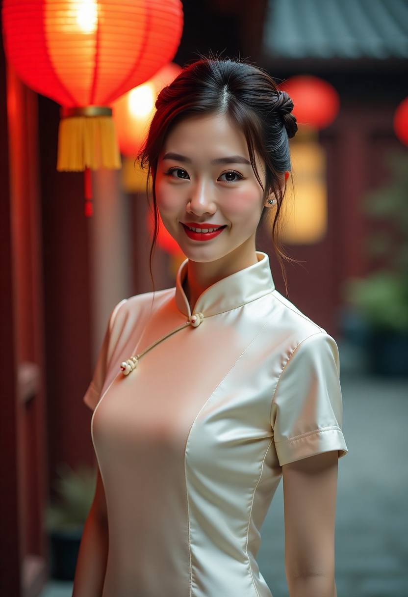 情书剧照