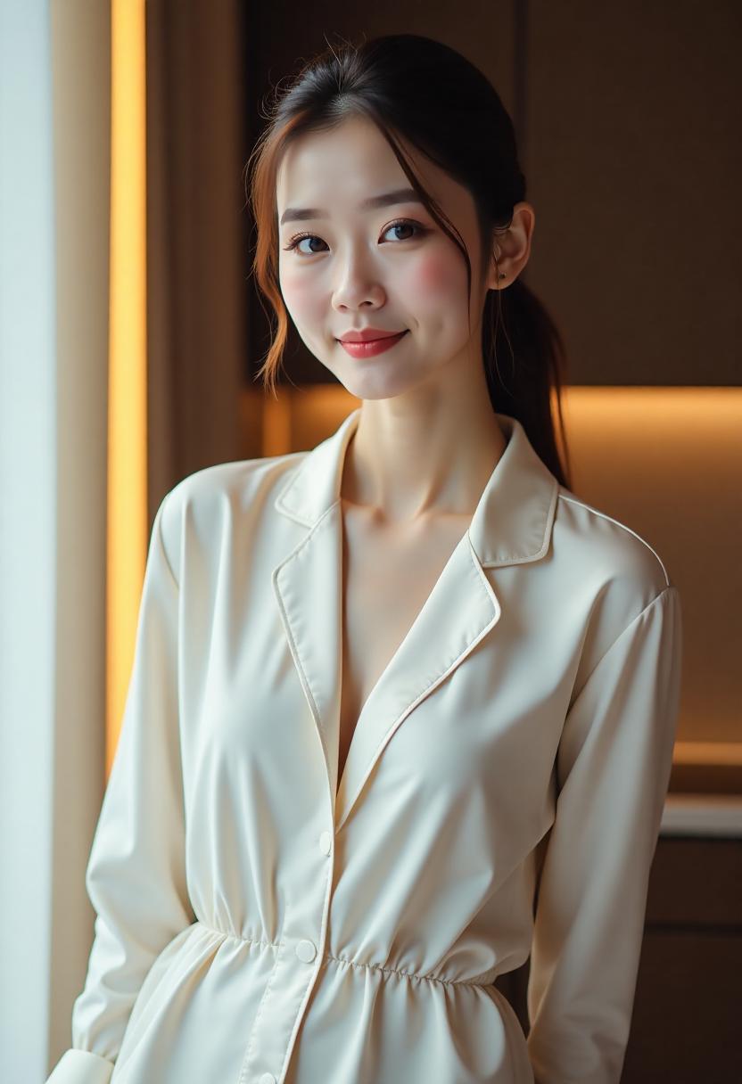 湖畔约定剧照