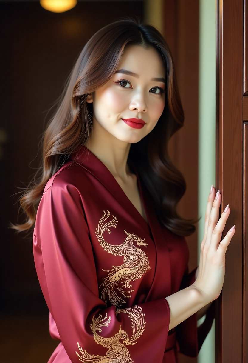 休息室海报